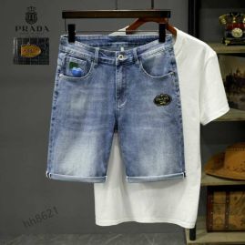 Picture of Prada Jeans _SKUPradaJeanPantssz28-3825t15100